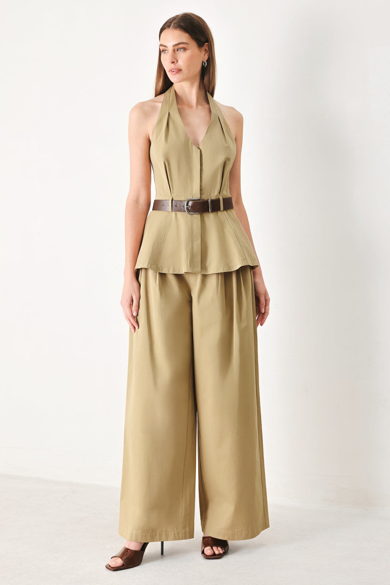 [PREORDER] WORKDAY FLOW WOVEN PANTS
